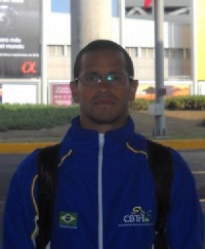 Irion Serafim de Souza Filho